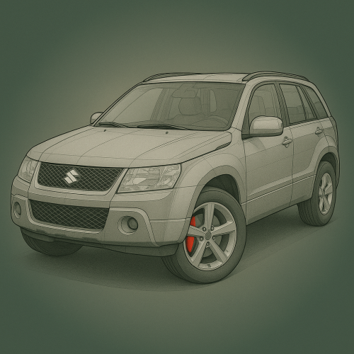 Grand Vitara